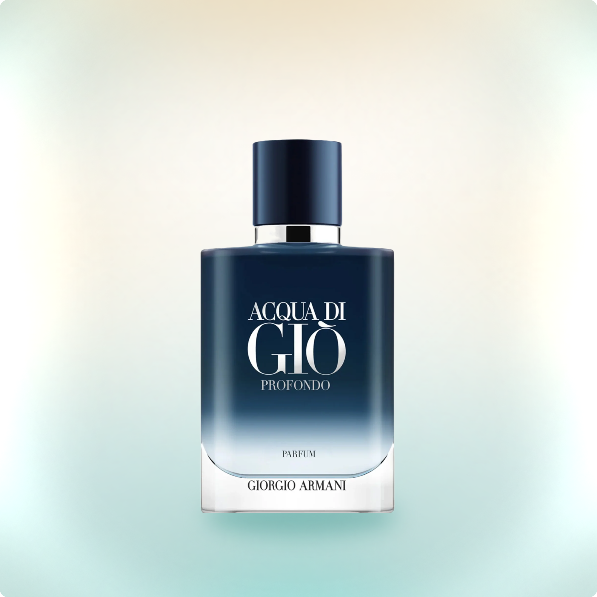 Giorgio Armani Acqua Di Gio Profondo for Men