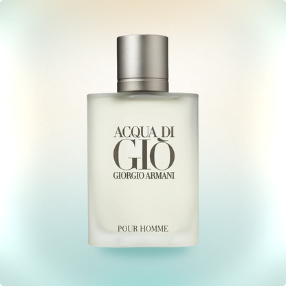 Giorgio Armani Acqua Di Gio for Men