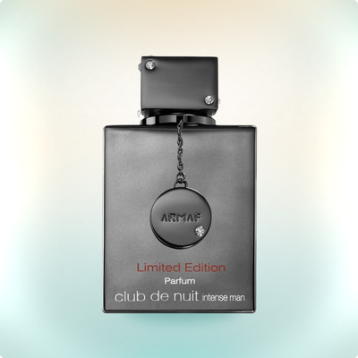 Armaf Club De Nuit Intense Man - Limited Edition for Men