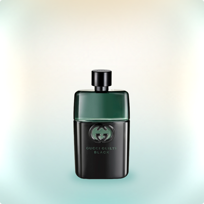 Gucci Guilty Black Pour Homme for Men