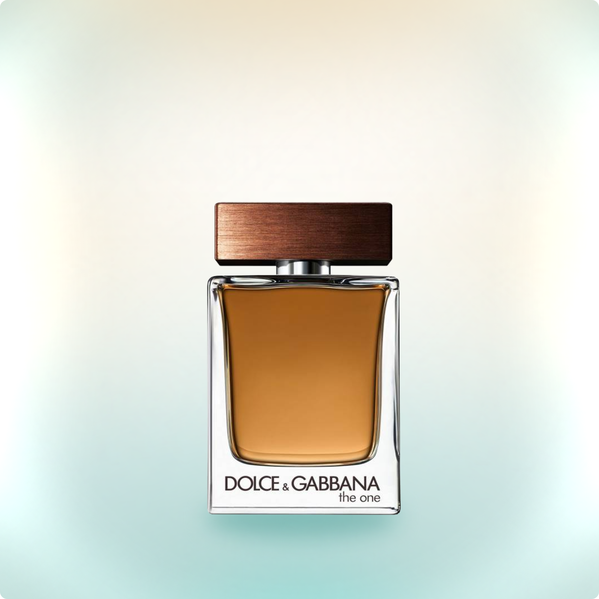 Dolce & Gabbana The One for Men