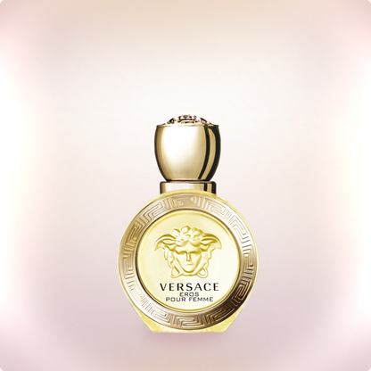 Versace Eros Pour Femme for Women