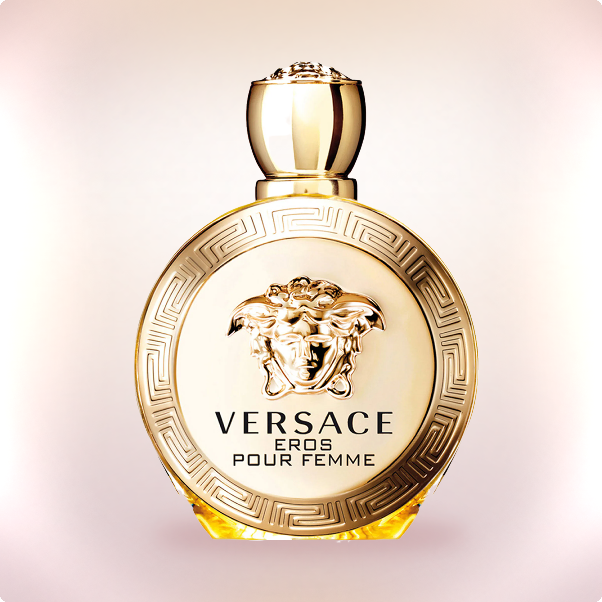 Versace Eros Pour Femme for Women