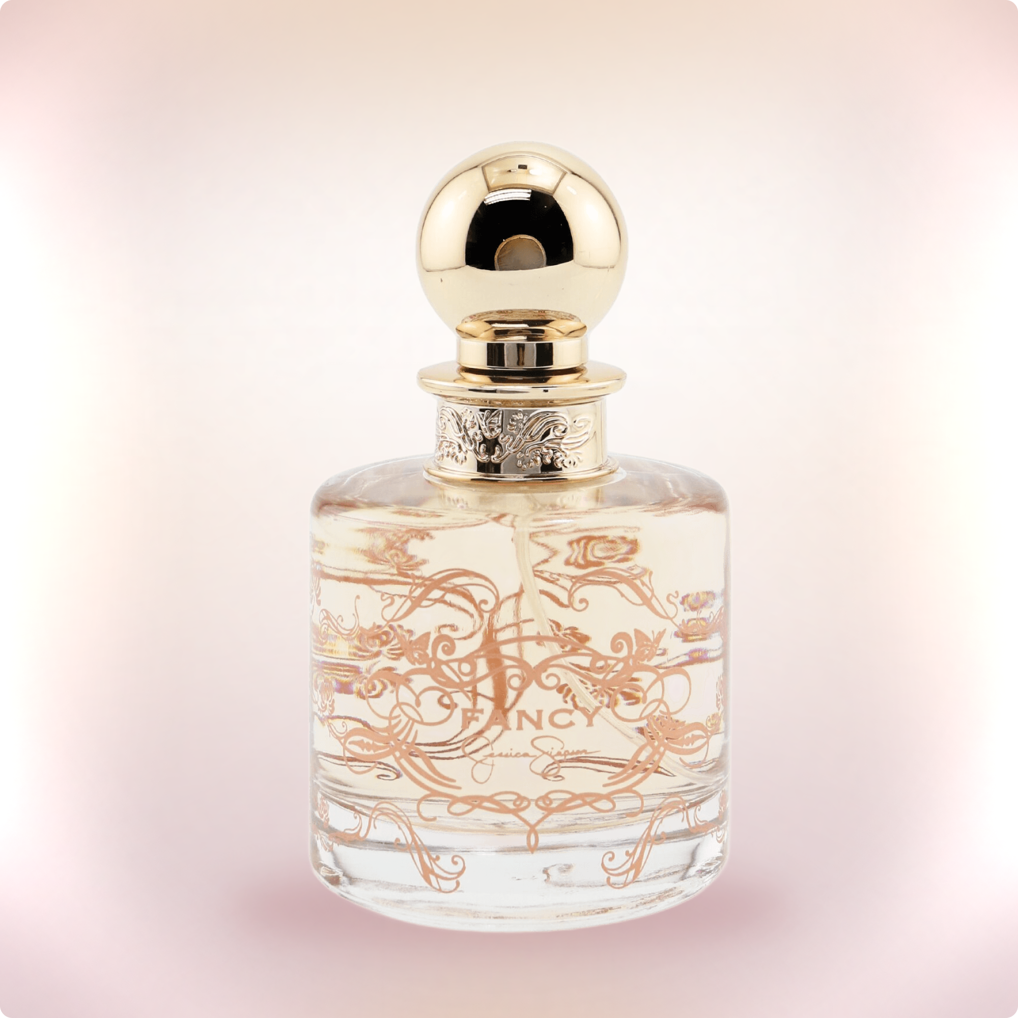 Jessica Simpson Fancy for Women