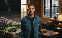 This perfume feels like