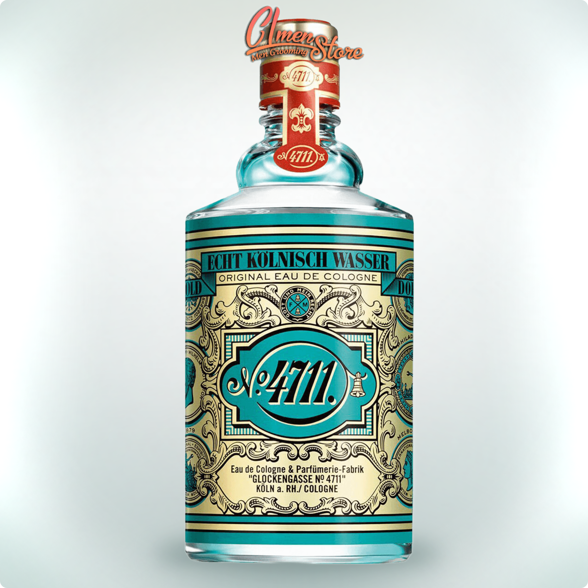 Muelhens 4711 Unisex