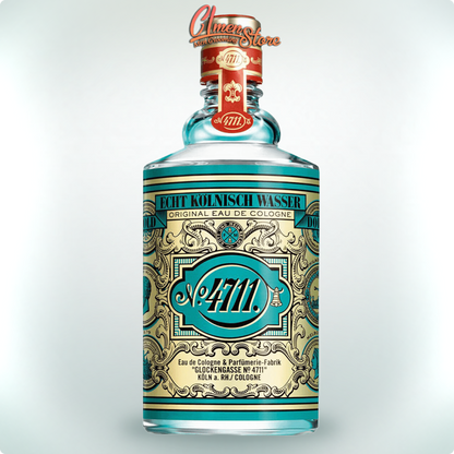 Muelhens 4711 Unisex