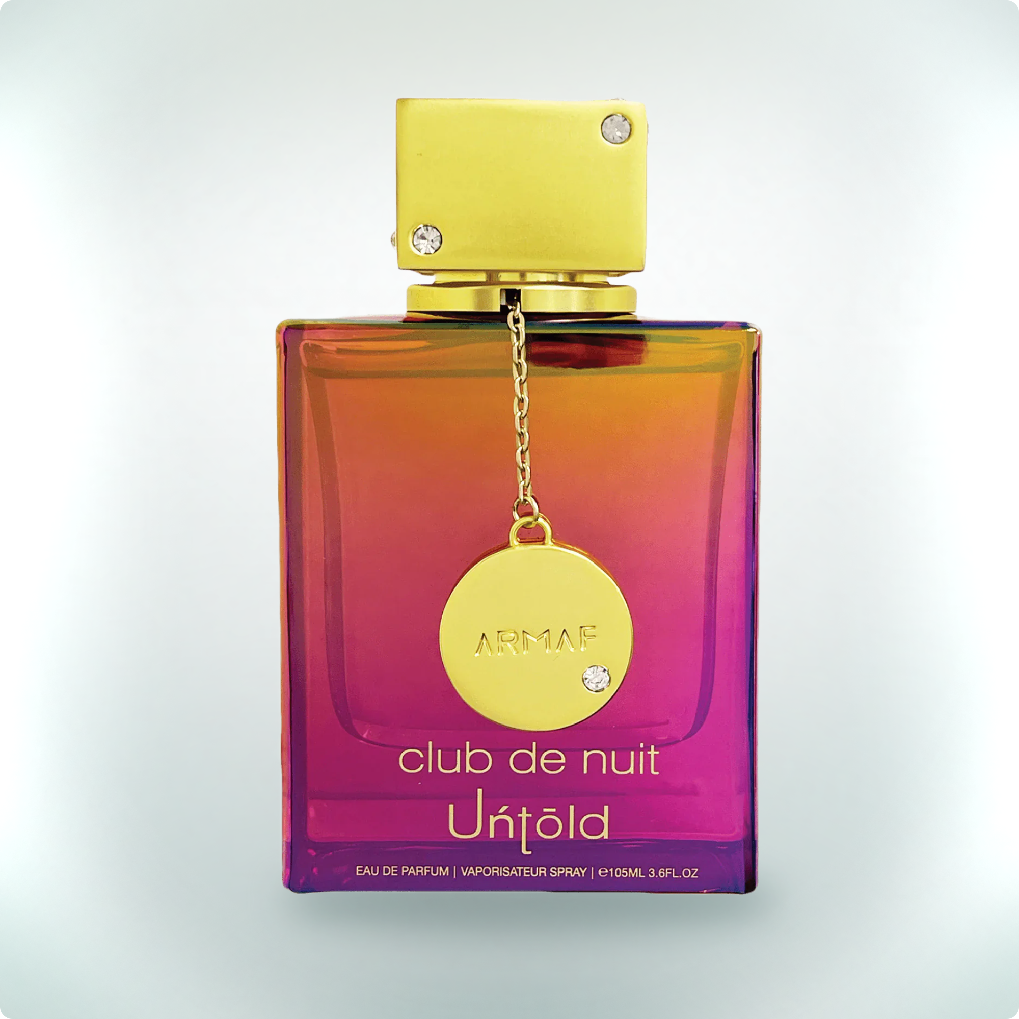 Armaf Club De Nuit Untold Unisex