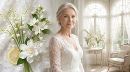 This perfume feels like