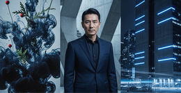 This perfume feels like