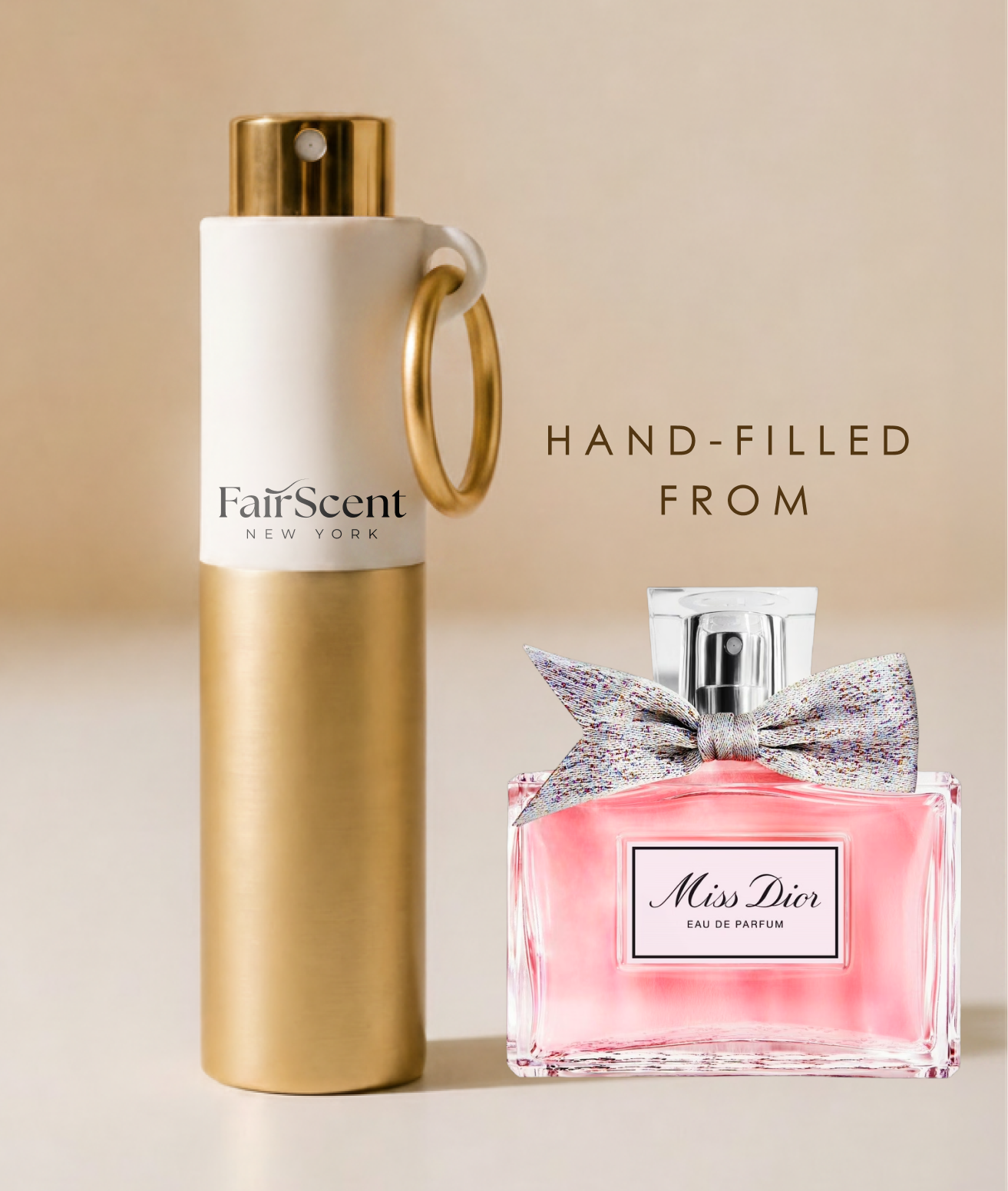 Dior Miss Dior EDP - 8ml (100+ Sprays)