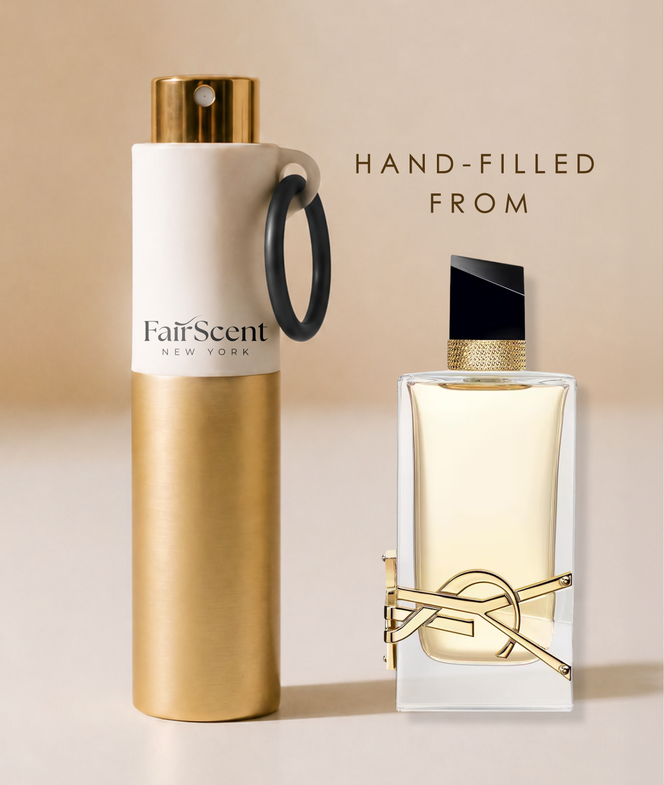 Yves Saint Laurent Libre EDP - 8ml (100+ Sprays)