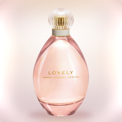 Sarah Jessica Parker Lovely for Women