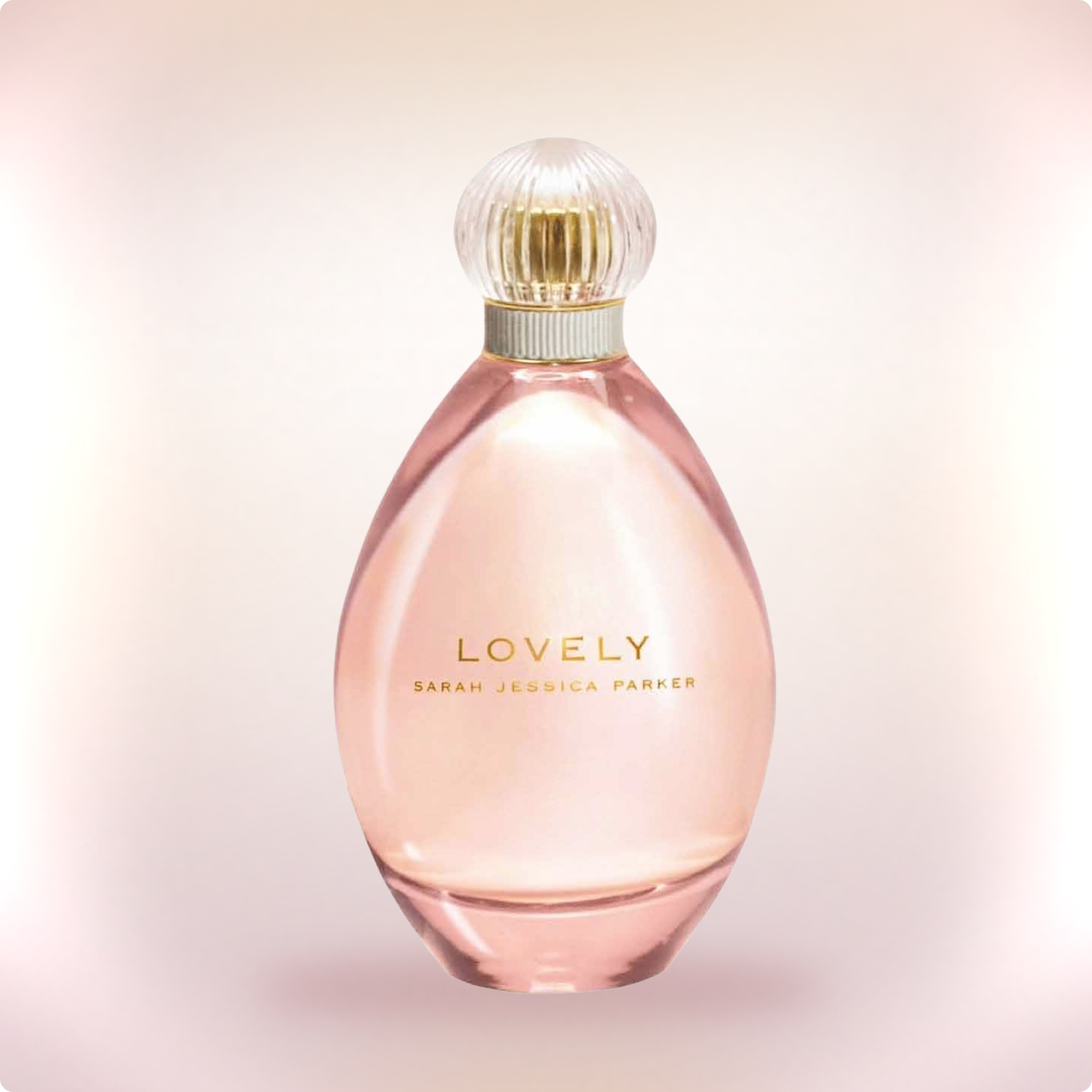 Sarah Jessica Parker Lovely for Women