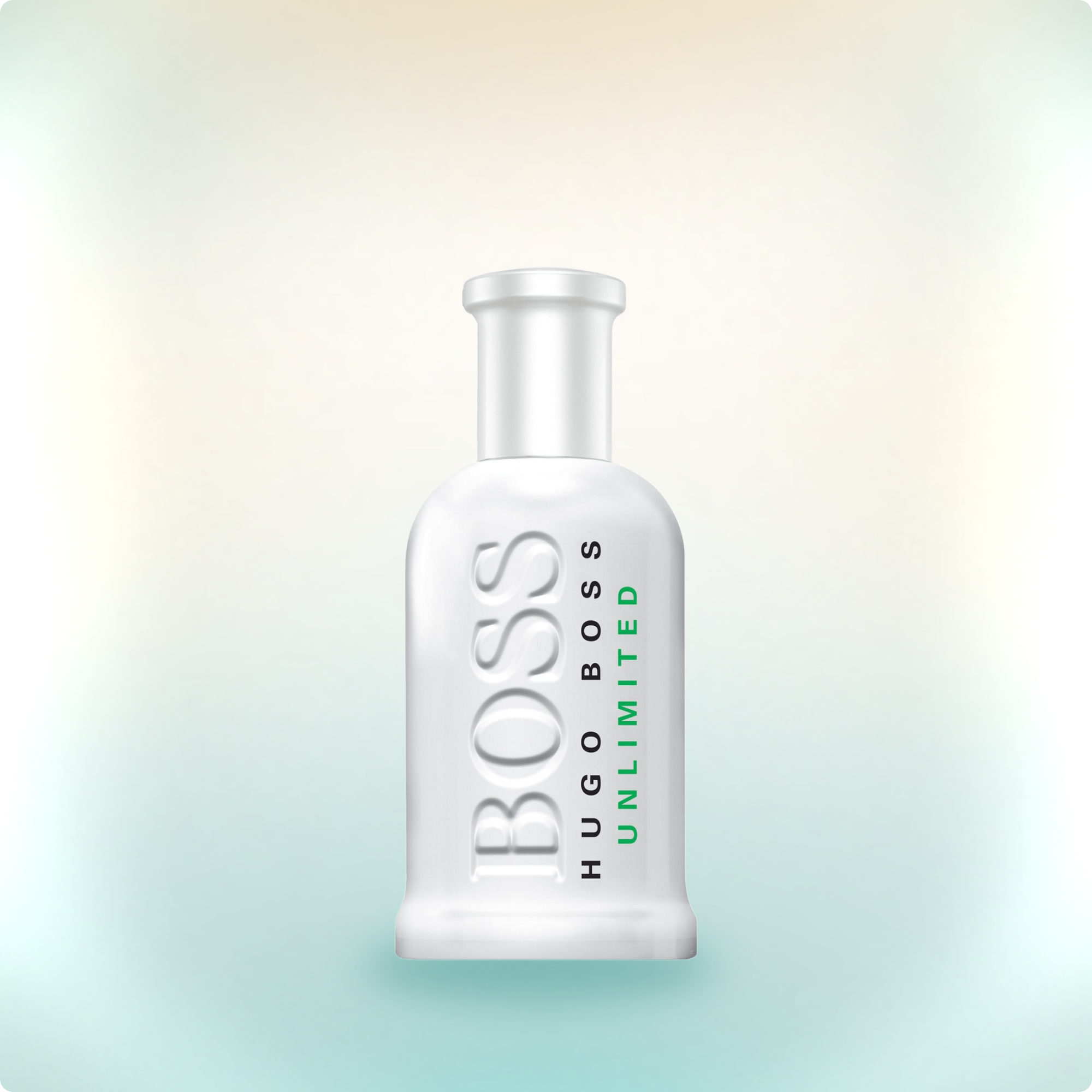 Hugo Boss Boss Bottled Unlimited for Men