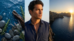 This perfume feels like