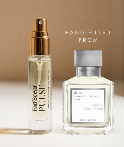 Absolue Pour le Matin EDP - 5ml (65+ Sprays)