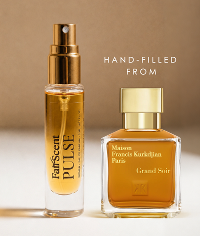 Grand Soir EDP - 5ml (65+ Sprays)