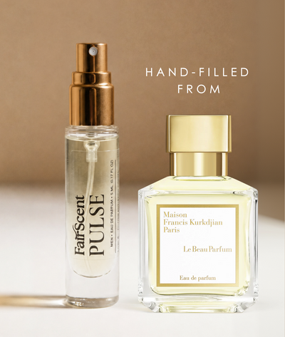 Le Beau Parfum EDP - 5ml (65+ Sprays)