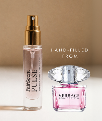 Bright Crystal EDT - 5ml (65+ Sprays)
