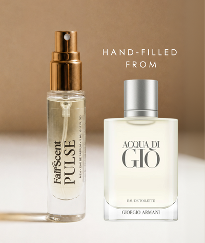 Acqua di Gio Men EDT - 5ml (65+ Sprays)
