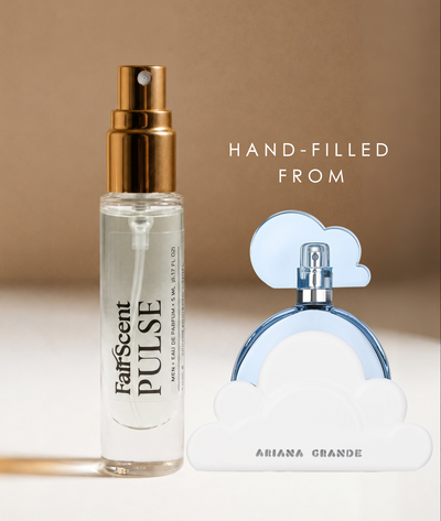 Cloud EDP - 5ml (65+ Sprays)