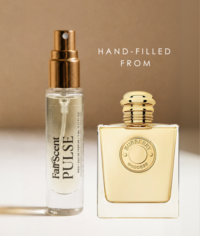 Goddess EDP - 5ml (65+ Sprays)
