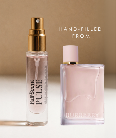 Her EDP - 5ml (65+ Sprays)