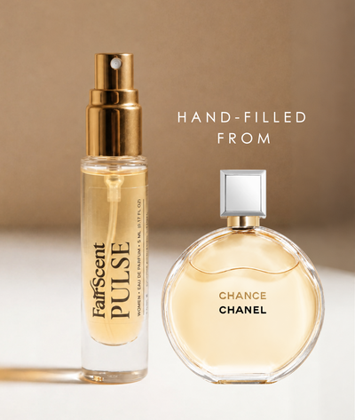 Chance EDP - 5ml (65+ Sprays)