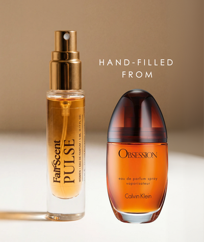 Obsession EDP - 5ml (65+ Sprays)
