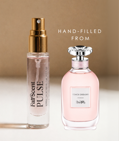 Dreams EDP - 5ml (65+ Sprays)