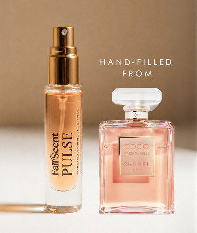 Coco Mademoiselle EDP - 5ml (65+ Sprays)