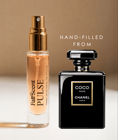 Coco Noir EDP - 5ml (65+ Sprays)