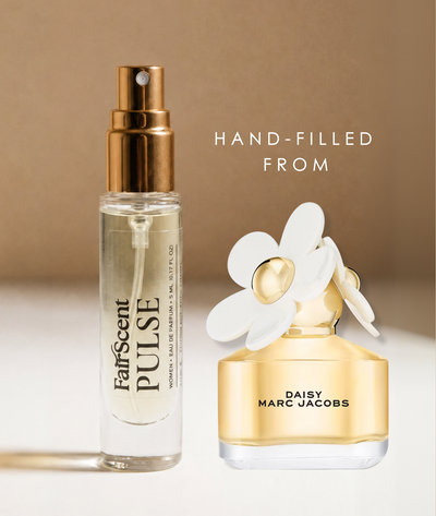 Daisy EDT - 5ml (65+ Sprays)