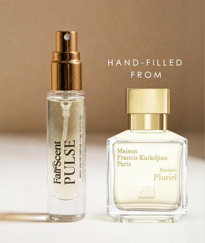 Feminin Pluriel EDP - 5ml (65+ Sprays)