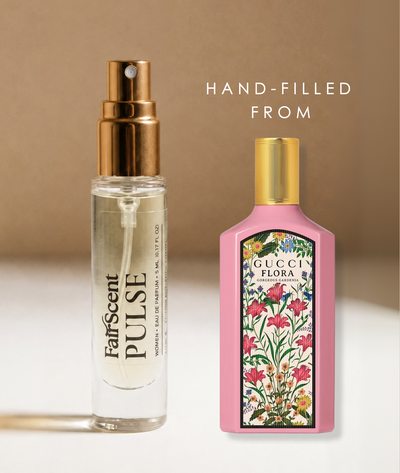Flora Gorgeous Gardenia EDP - 5ml (65+ Sprays)