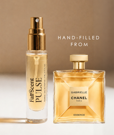 Gabrielle Essence EDP - 5ml (65+ Sprays)