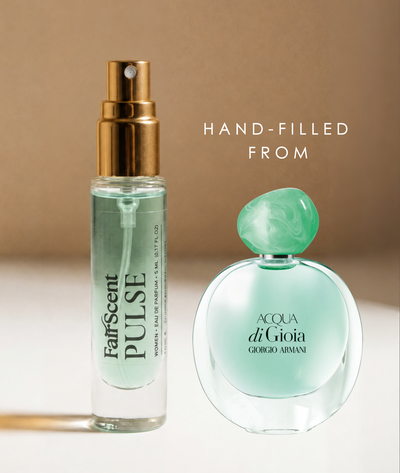 Acqua di Gioia EDP - 5ml (65+ Sprays)