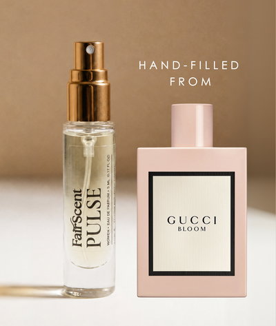 Bloom EDP - 5ml (65+ Sprays)