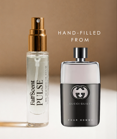 Guilty Pour Homme EDT - 5ml (65+ Sprays)