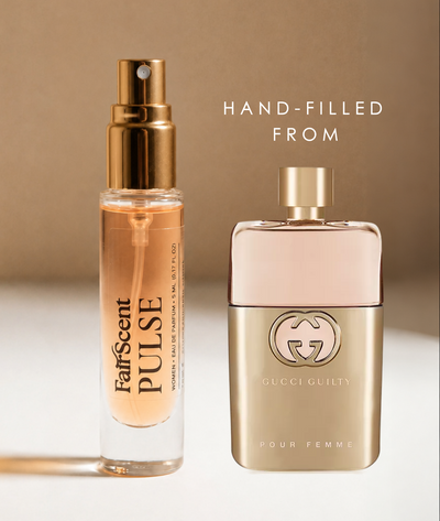 Guilty Pour Femme EDP - 5ml (65+ Sprays)