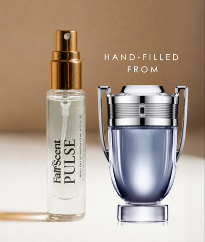 Invictus EDT - 5ml (65+ Sprays)