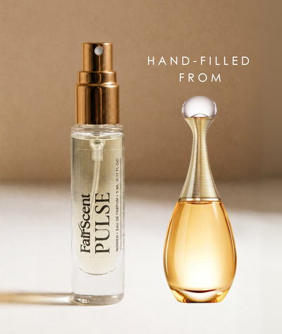 J'Adore EDP - 5ml (65+ Sprays)