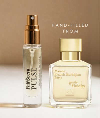 Gentle Fluidity Gold Edition EDP - 5ml (65+ Sprays)