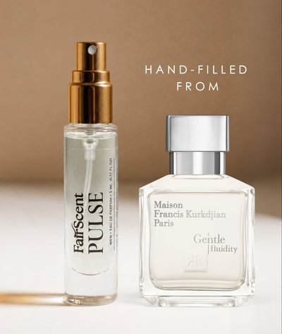 Gentle Fluidity Silver Edition EDP - 5ml (65+ Sprays)