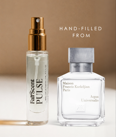 Aqua Universalis EDT - 5ml (65+ Sprays)