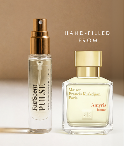 Amyris Femme EDP - 5ml (65+ Sprays)