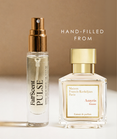 Amyris Femme XDP - 5ml (65+ Sprays)