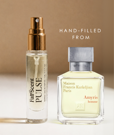 Amyris Homme EDT - 5ml (65+ Sprays)
