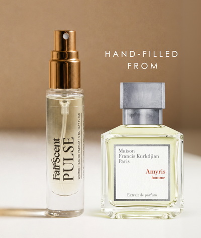 Amyris Homme XDP - 5ml (65+ Sprays)